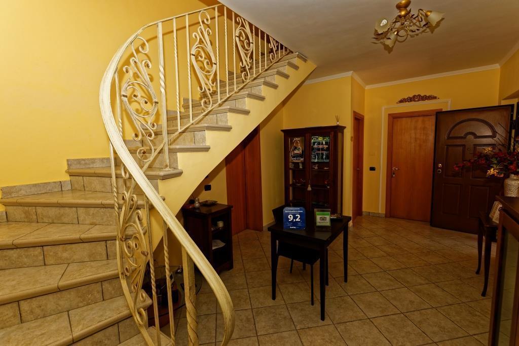 Bed & Breakfast La Villetta Botricello Dış mekan fotoğraf