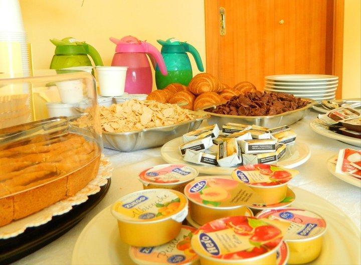 Bed & Breakfast La Villetta Botricello Dış mekan fotoğraf