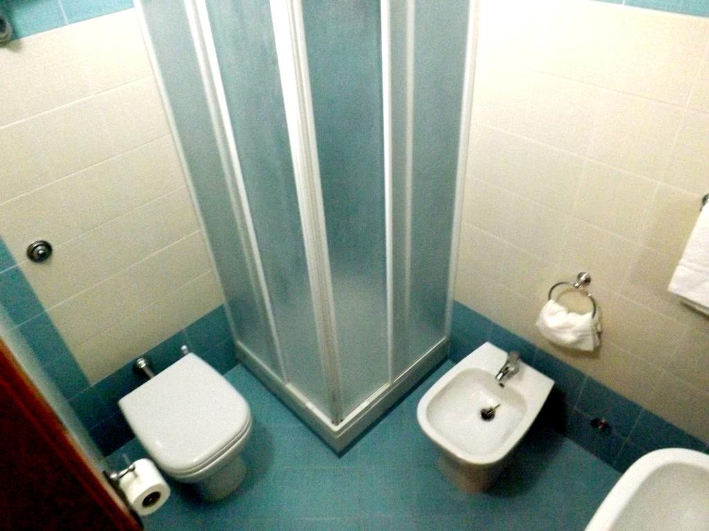 Bed & Breakfast La Villetta Botricello Dış mekan fotoğraf