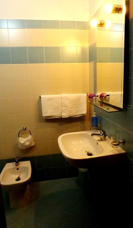 Bed & Breakfast La Villetta Botricello Dış mekan fotoğraf