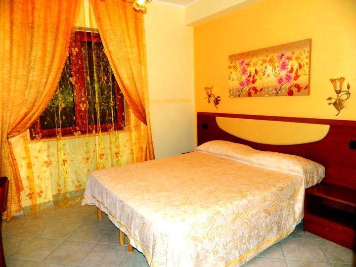 Bed & Breakfast La Villetta Botricello Dış mekan fotoğraf